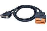 Enables safe and accurate reading/writing of ECU data for diagnostics, programming, and remapping.