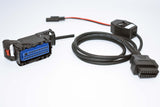 AcDelco E80 Bench Cable