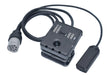 Caterpillar ADEM 3, ADEM 4, A5E2 and A6E4 ECU bench cable for New Genius and KESS3