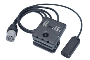 Caterpillar ADEM 3, ADEM 4, A5E2 and A6E4 ECU bench cable for New Genius and KESS3