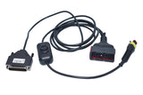 Mercedes Truck Alientech 144300K274, 144300K251 replacement Alientech