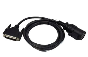 Alientech 144300K209 – IVECO / New Holland 30-Pin Round Tuning Cable