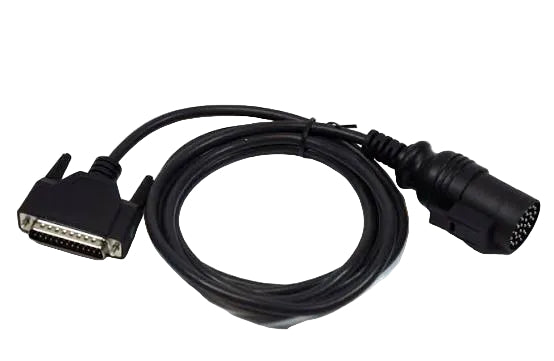 Alientech 144300K209 – IVECO / New Holland 30-Pin Round Tuning Cable