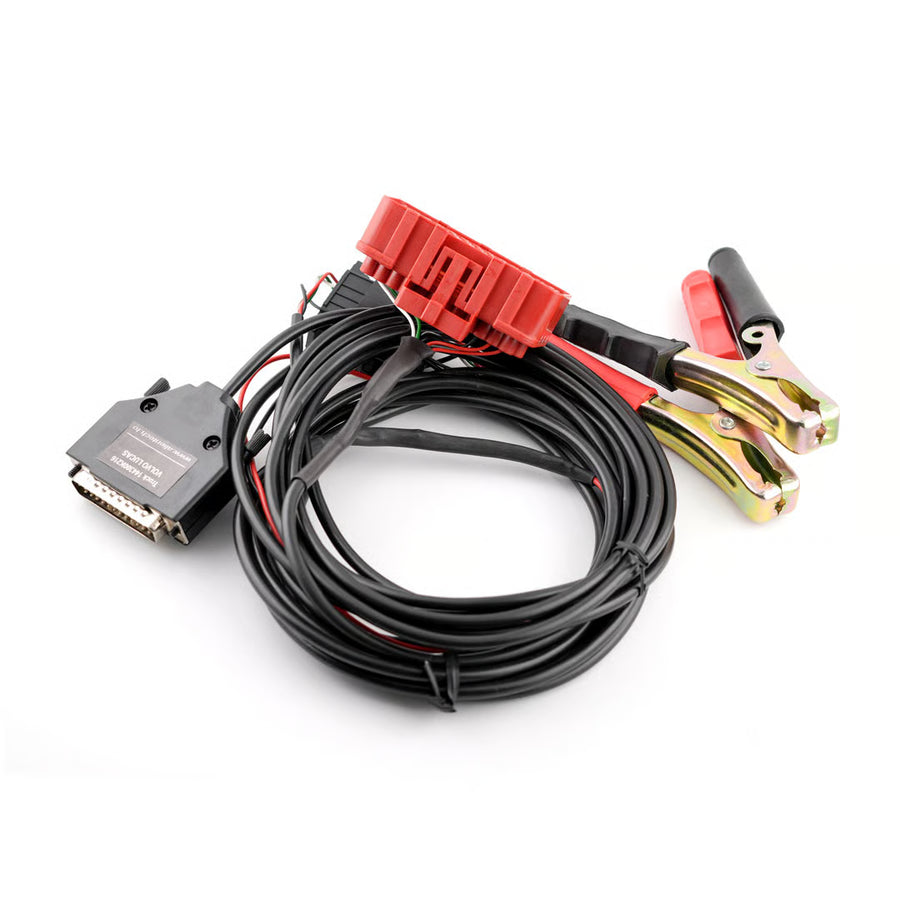Alientech KESS3 Volvo Trucks Lucas ECU Connector Cable (SKU: 144300K216)