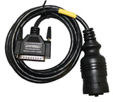 Alientech 144300K227 – Agriculture John Deere Premium 9-Pin Tuning Cable