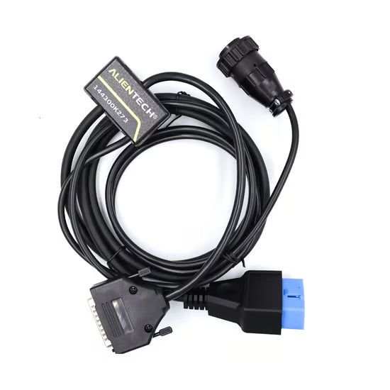 Alientech 144300K273 - TEMIC MB Actros Truck Cable