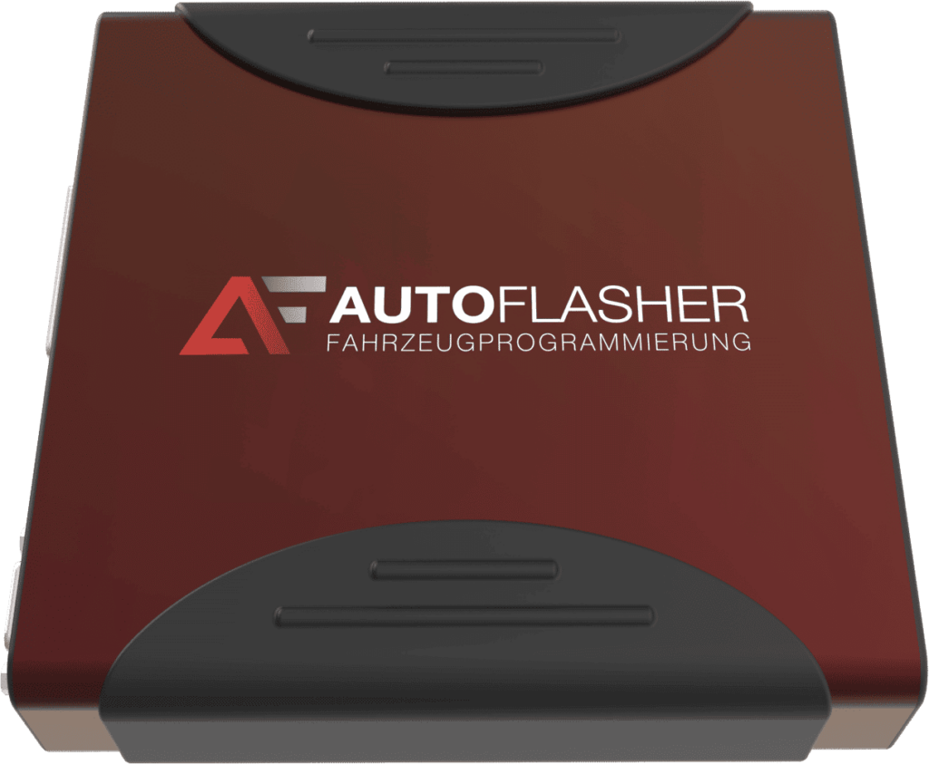 Autoflasher Slave Tool (FULL)