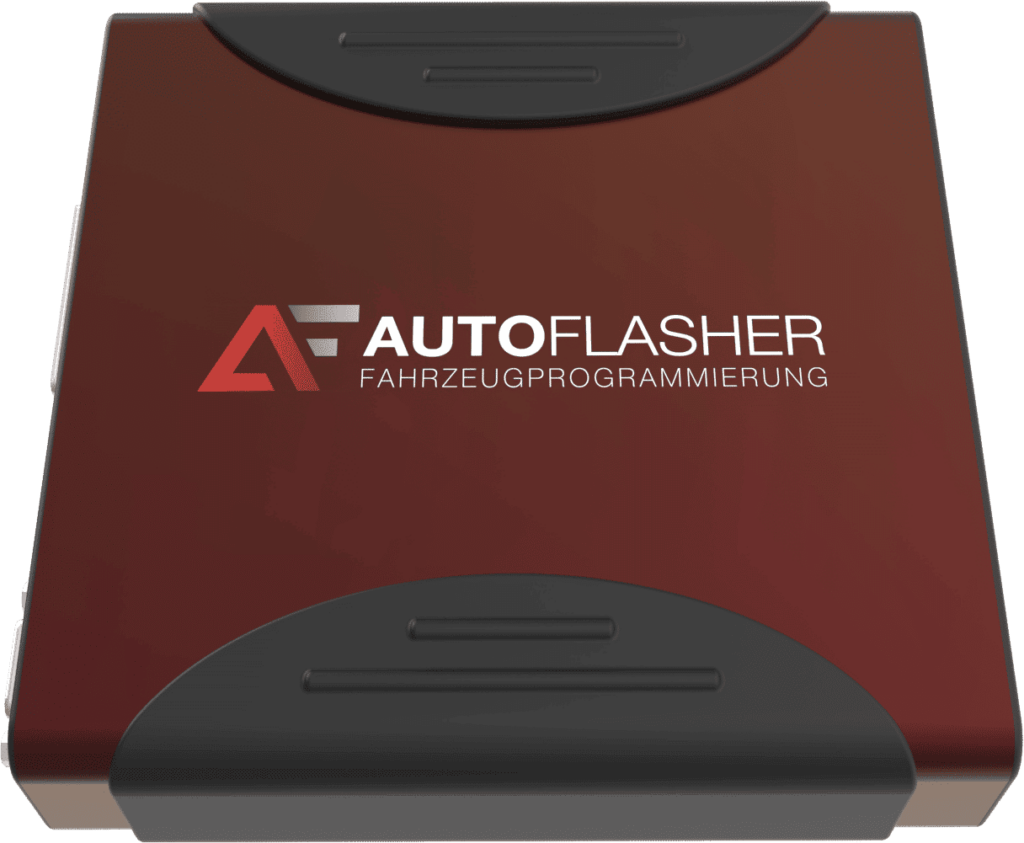 Autoflasher Slave Tool (Full)