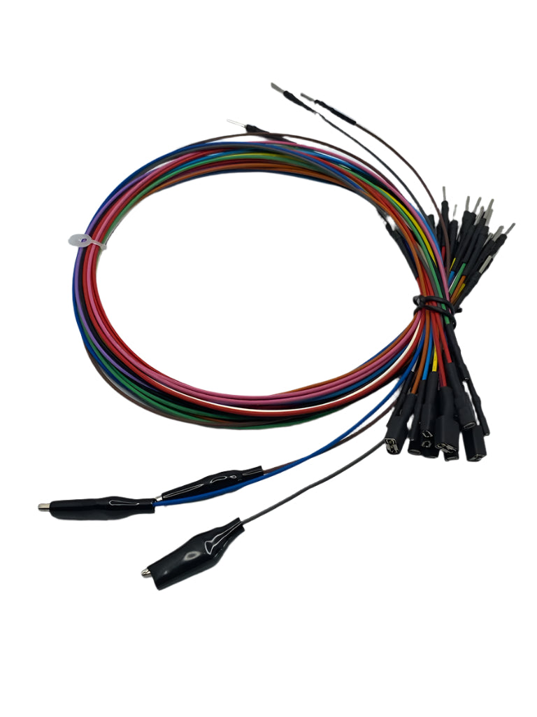Kess3 Wiring Kit, Extension leads Set