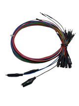 Kess3 Wiring Kit, Extension leads Set