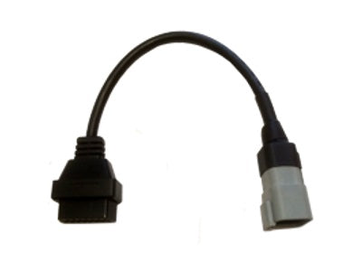 OBD2 to Rotax BRP 6 Pin Adapter Cable product image