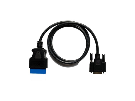 Replacement OBD2 cable for bFlash tuning tool 1 metre heavy duty