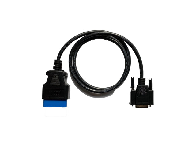 Replacement OBD2 cable for bFlash tuning tool 1 metre heavy duty
