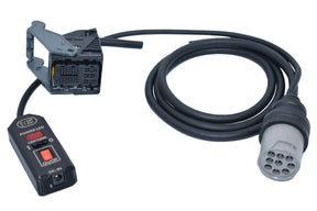 Caterpillar Perkins Denso A6E10 ECM bench cable