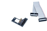 CAT A6E2 BMD Probe, creativeobd, bench work