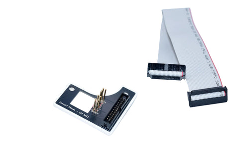 CAT A6E2 BMD Probe, creativeobd, bench work