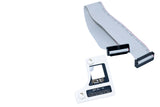 CAT A6E2 BMD Probe, creativeobd, bench work
