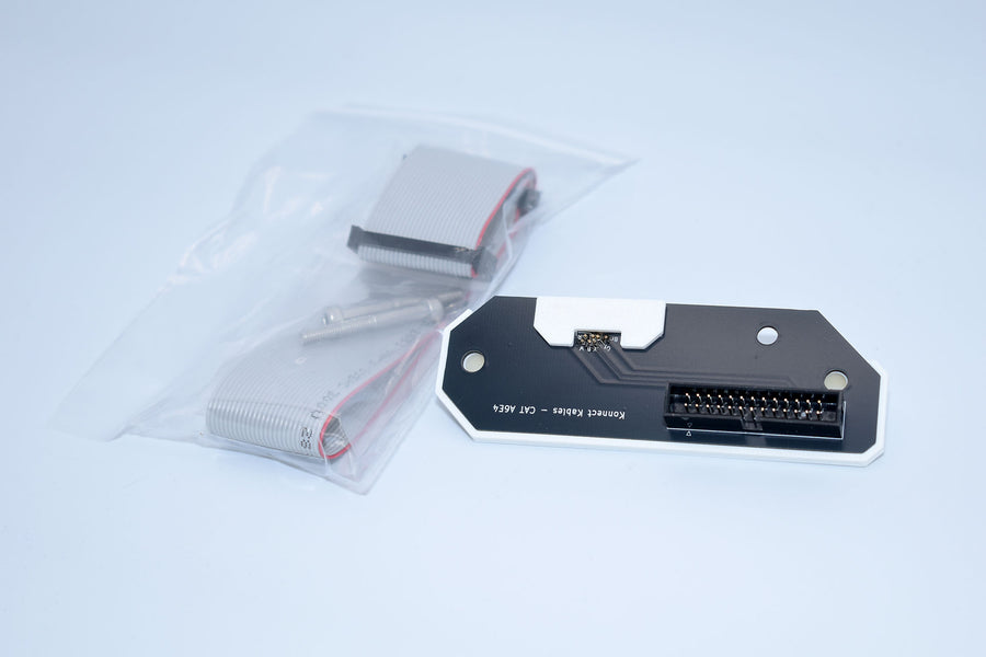 Konnect Kables Replikate CAT A6E4 Spring Probe Adapter