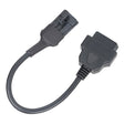 OBD2 to CF Moto 3 Pin Adapter Cable product image