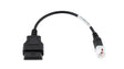 OBD2 to Yamaha Euro4 4 Pin Adapter Cable product image