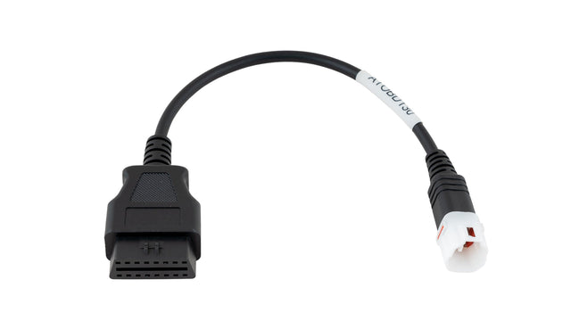 OBD2 to Yamaha Euro4 4 Pin Adapter Cable product image