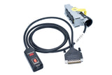DAF ETC3 Bench Cable for Dimsport New Genius, CreativeOBD, UK