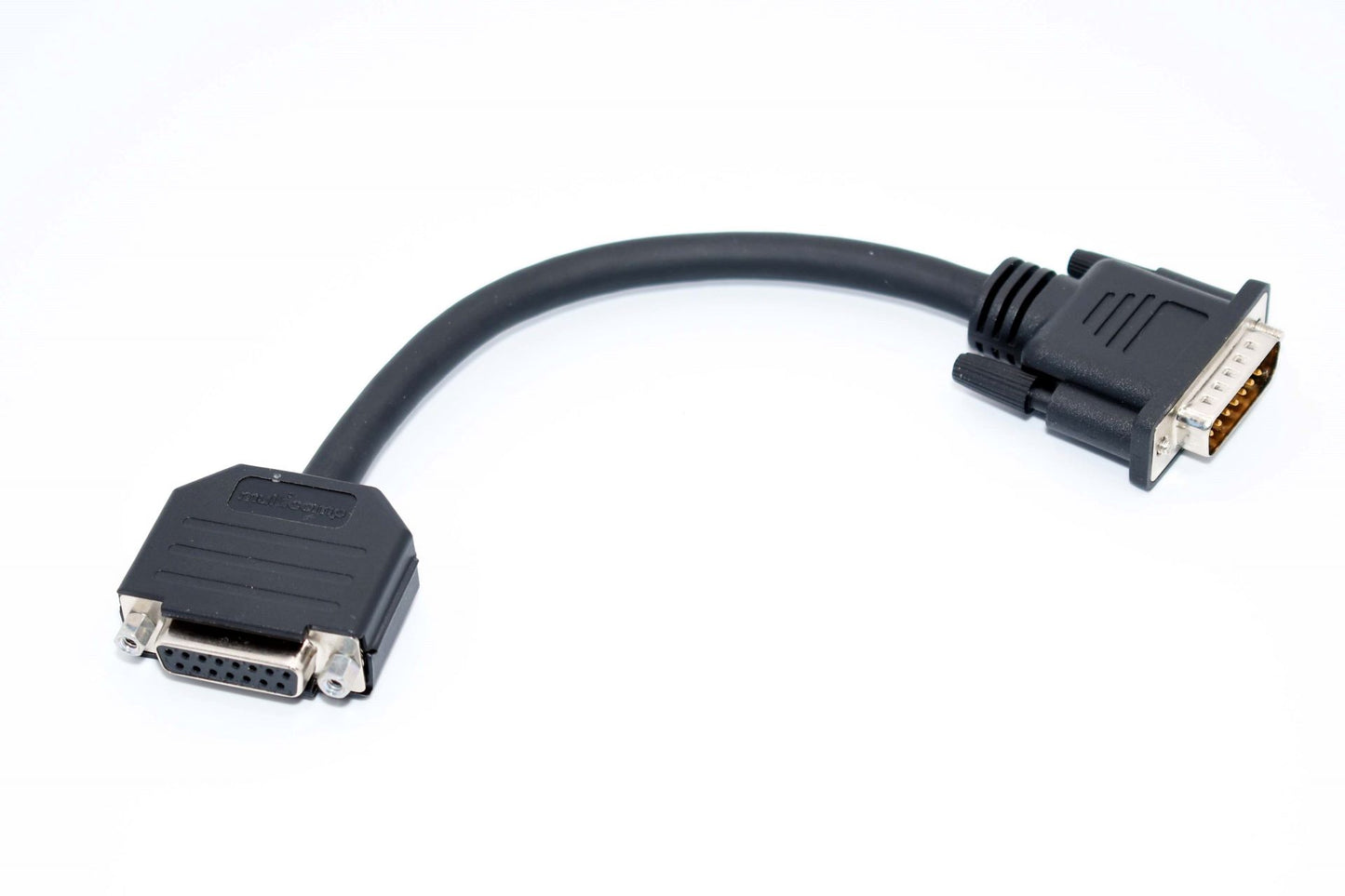 DB15 Male to DB15 Female / Extension Cable