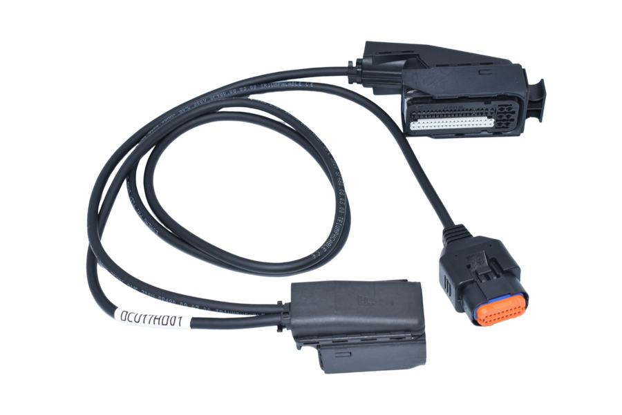 Bosch DCU17HD01 DCU Bench Cable
