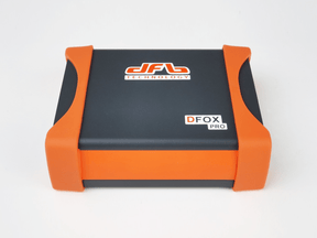DFB Technology DFOX Tool for ECU programming, UK supply, Creativeobd