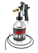 LAUNCH DPF Cleaning Gun