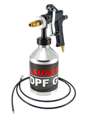LAUNCH DPF Cleaning Gun