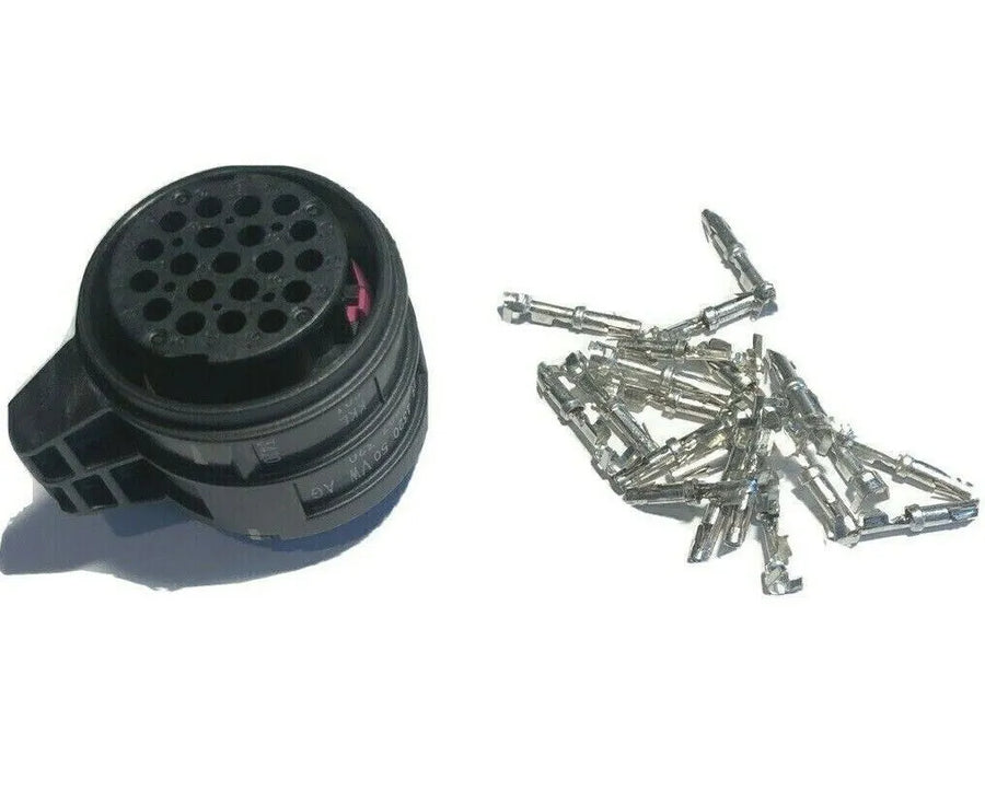 VW / Audi DQ250 VL300 Connector with 10 Crimp Pins