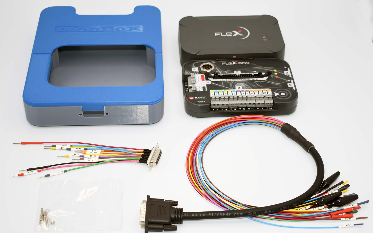 Flex - ModBox V1 Kit