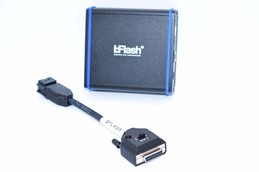 BFlash to KESS3 Adapter with Switched CAN