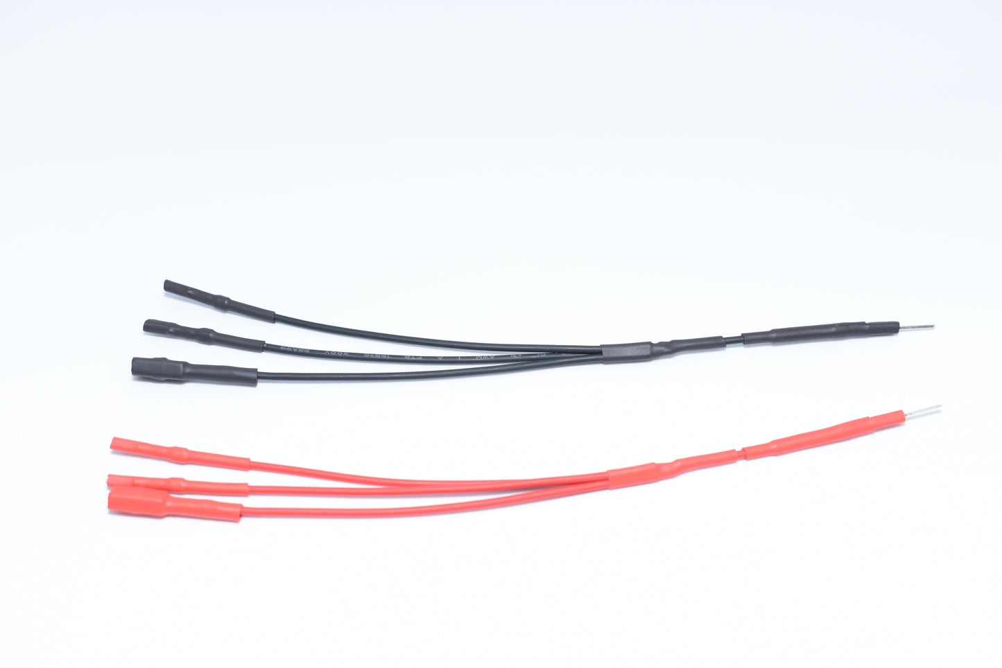 Qwik-Connect Y Cable, Splitter Cable