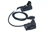 EDC17C54 VAG ECU bench cable