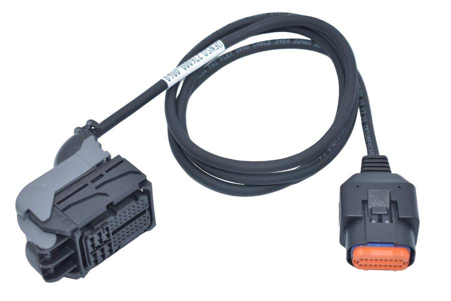 Kubota Denso 276022-0030 / 276000-XXXX ACM Bench Cable