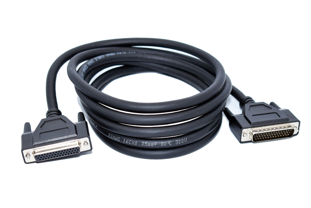 UK-made extension cable for The Genius by Dimsport TG, CreativeOBD
