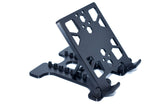 Adjustable ECU Bench Stand | Secure, Angle‑Adjustable Holder for Bench Tuning and Diagnostics