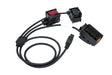 VW/Audi Bosch EDC17CP54 ECU Bench Programming remapping cable