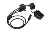VW/Audi Bosch EDC17CP54 ECU Bench Programming remapping cable