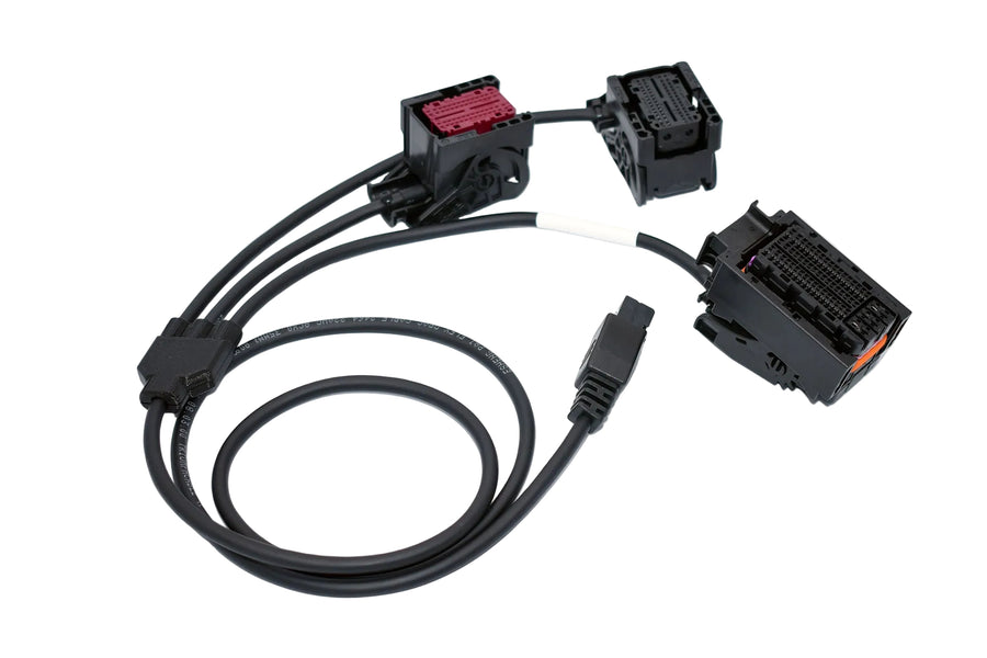 Bosch EDC17CP54 Bench Programming Cable