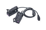 Heavy-duty KESS3 ECU bench cable for Bosch EDC17CV41 engine control unit, CreativeOBD Winsford UK