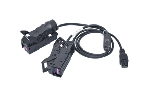 Heavy-duty KESS3 ECU bench cable for Bosch EDC17CV41 engine control unit, CreativeOBD Winsford UK