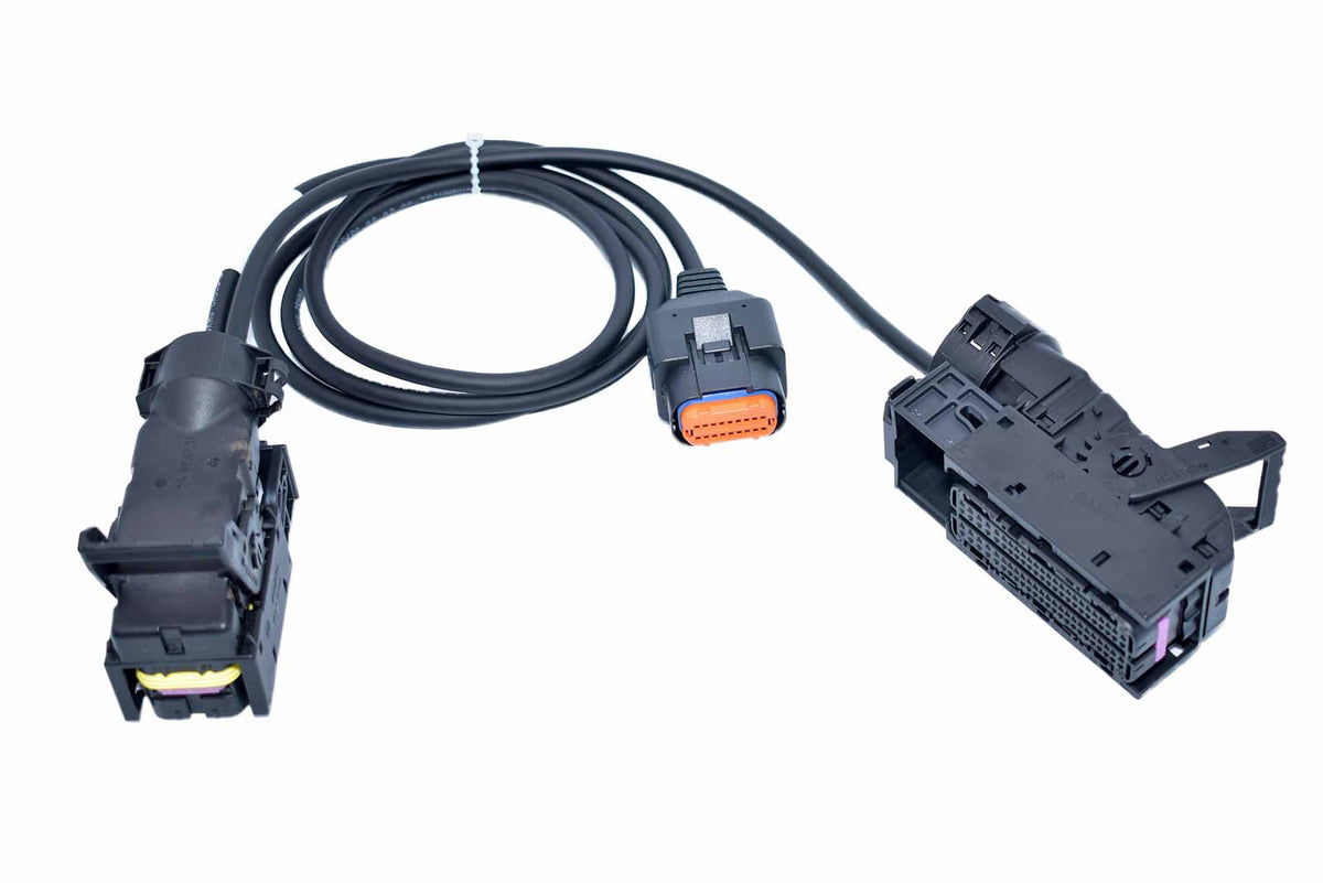 SGW Bypass Universal Cable for IXI and FLEX SGW Bypass Universal Cable for IXI and FLEX