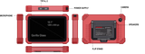 Launch X-431 EURO LINK