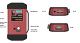Launch X-431 IMMO PAD