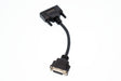 F36TG105 replacement adapter cable DB15 Trasdata Analogue to The Genius TG
