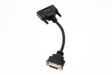 F36TG105 replacement adapter cable DB15 Trasdata Analogue to The Genius TG