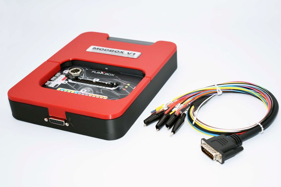 Flex - ModBox V1 Kit
